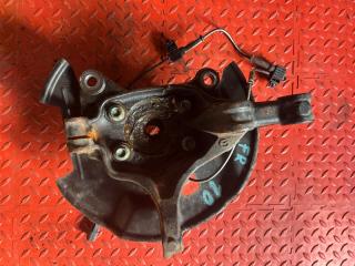 Запчасть ступица передняя правая MAZDA CX-5 2018 ПРОБЕГ 86432 км