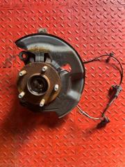 Запчасть ступица передняя левая MAZDA CX-5 2018 ПРОБЕГ 86432 км