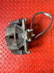 Запчасть суппорт тормозной передний левый MAZDA CX-5 2018 ПРОБЕГ 86432 км