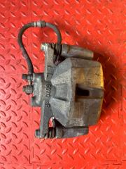 Запчасть суппорт тормозной передний правый MAZDA CX-5 2018 ПРОБЕГ 86432 км