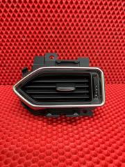 Дефлектор воздушный правый MAZDA CX-5 2018 ПРОБЕГ 86432 км KFEP PE-VPS K123-64730 контрактная