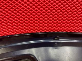 Капот CROSSBACK DS7 2022 ПРОБЕГ 33440км SUV EP6FADTXHP 1.6 Л БЕНЗ