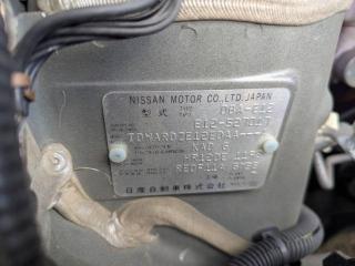 Датчик abs передний правый NOTE 2017 Цвет KAD E12 HR12DE (1198cc)