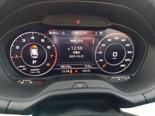 Топливный насос Q2 2017 Пробег 68250km ABA-GACHZ CHZJ