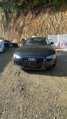 Педаль газа A5 2013 ПРОБЕГ 88685 КМ! цвет L8 8TA CDNC