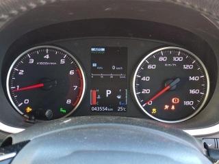 Топливный насос ECLIPSE CROSS 2018 Пробег 43554км цвет P62 (Красный) GK1W 4B40
