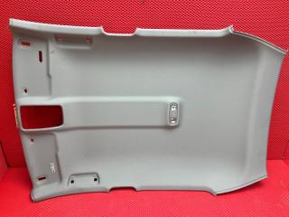 Обшивка потолка AUDI Q2 2017 Пробег 68250km