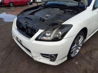 Датчик уровня топлива CROWN 04/2012 Пробег 77411 км. GRS200 4GR ( 2499 cc )