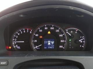 Датчик уровня топлива CROWN 04/2012 Пробег 77411 км. GRS200 4GR ( 2499 cc )
