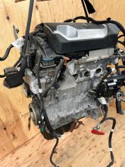 Фото запчасти двигатель CITROEN CROSSBACK DS7 2022 ПРОБЕГ 33440км контрактная запчасть Запчасть двигатель CITROEN CROSSBACK DS7 2022 ПРОБЕГ 33440км
