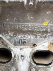 Двигатель CITROEN CROSSBACK DS7 SUV EP6FADTXHP 1.6 Л БЕНЗ