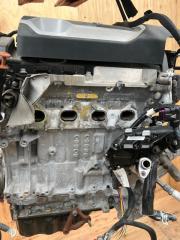 Двигатель CROSSBACK DS7 2022 ПРОБЕГ 33440км SUV EP6FADTXHP 1.6 Л БЕНЗ