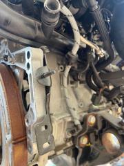 Двигатель CROSSBACK DS7 2022 ПРОБЕГ 33440км SUV EP6FADTXHP 1.6 Л БЕНЗ