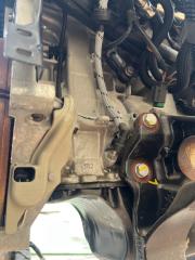 Двигатель CROSSBACK DS7 2022 ПРОБЕГ 33440км SUV EP6FADTXHP 1.6 Л БЕНЗ