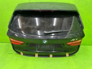 Дверь багажника задняя BMW X1 2018 Пробег 92973 км