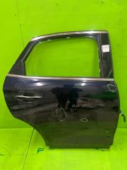 Дверь боковая задняя правая CITROEN CROSSBACK DS7 2022