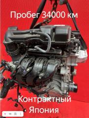 Двигатель DAIHATSU ROCKY 2023 ПРОБЕГ 34114км!!!