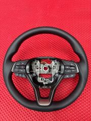 Руль HONDA WR-V 2024 ПРОБЕГ 5535 км.