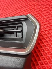 Дефлектор воздушный WR-V 2024 ПРОБЕГ 5535 км. DG5 L15D (1490 сс)