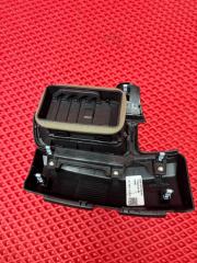 Дефлектор воздушный WR-V 2024 ПРОБЕГ 5535 км. DG5 L15D (1490 сс)
