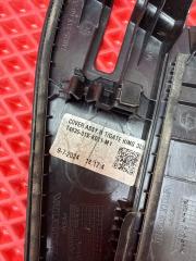 Заглушка рейлинга WR-V 2024 ПРОБЕГ 5535 км. DG5 L15D (1490 сс)