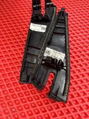 Заглушка рейлинга WR-V 2024 ПРОБЕГ 5535 км. DG5 L15D (1490 сс)