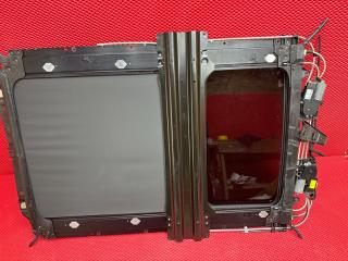 Люк EXPLORER 2013 пробег 122340 км U502 Duratec 35 (3497 cc)