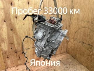 АКПП CITROEN CROSSBACK DS7 2022 ПРОБЕГ 33440км