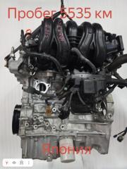 Двигатель HONDA WR-V 2024 ПРОБЕГ 5535 км. контрактная Двигатель HONDA WR-V 2024 ПРОБЕГ 5535 км.