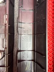 Накладка на порог салона GS300H 2014 Пробег 61384 км. AWL10 2AR-FSE (2500 сс)