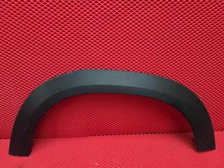 Накладка на крыло HONDA WR-V 2024 ПРОБЕГ 5535 км. DG5 L15D (1490 сс) 74450-31X-K0 контрактная