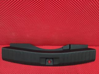 Накладка замка багажника HONDA WR-V 2024 ПРОБЕГ 5535 км. DG5 L15D (1490 сс) 84640-31X-X0 контрактная