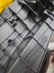 Накладка замка багажника WR-V 2024 ПРОБЕГ 5535 км. DG5 L15D (1490 сс)