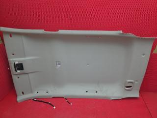 Обшивка потолка HONDA WR-V 2024 ПРОБЕГ 5535 км.