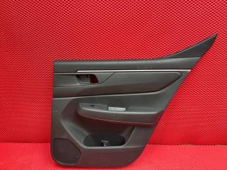 Обшивка двери задняя правая HONDA WR-V 2024 ПРОБЕГ 5535 км.