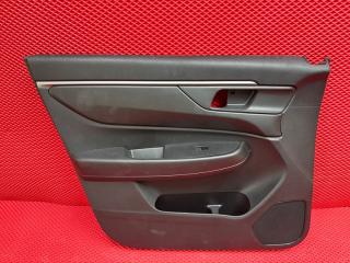 Обшивка двери передняя левая HONDA WR-V 2024 ПРОБЕГ 5535 км.