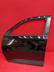 Дверь передняя левая HONDA WR-V 2024 ПРОБЕГ 5535 км. DG5 L15D (1490 сс) 67050-31X-J00ZZ контрактная