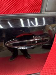Дверь передняя левая WR-V 2024 ПРОБЕГ 5535 км. DG5 L15D (1490 сс)