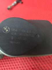 Дроссельная заслонка X5 2004 E53 N62B44