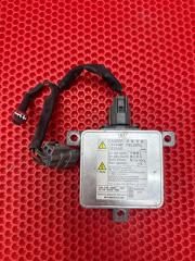 Блок розжига ксенона MITSUBISHI OUTLANDER PHEV 2014 GG2W 4B11-S61-Y61 W3T23371 контрактная