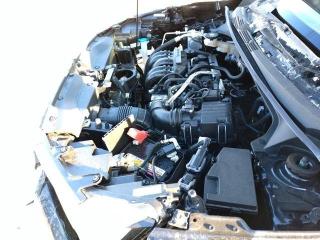 Трапеция дворников передняя WR-V 2024 ПРОБЕГ 5535 км. DG5 L15D (1490 сс)