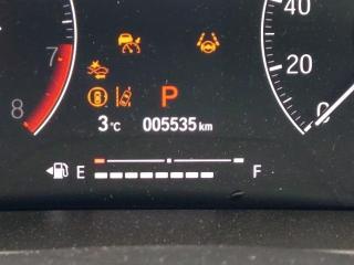 Трапеция дворников передняя WR-V 2024 ПРОБЕГ 5535 км. DG5 L15D (1490 сс)