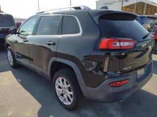 Датчик abs задний левый JEEP CHEROKEE 2015 Пробег 78879 км. KL EDE (2400 сс)
