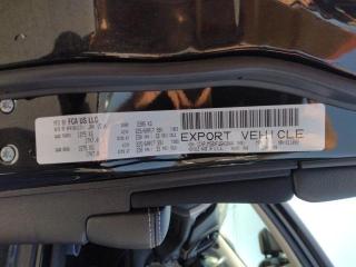 Датчик abs задний левый JEEP CHEROKEE 2015 Пробег 78879 км. KL EDE (2400 сс)