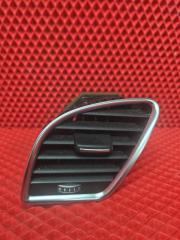 Запчасть воздуховод салона левый AUDI A5 2013 ПРОБЕГ 88685 КМ! цвет L8