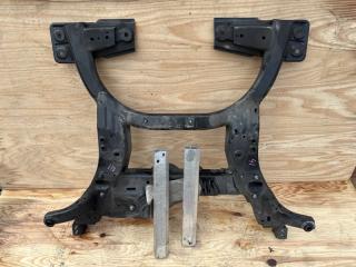 Балка под двс передняя MERCEDES-BENZ B180 2012 г. ПРОБЕГ 62850 км.