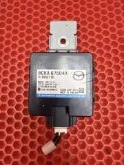 Электронный блок MAZDA CX-30 2020 г. ПРОБЕГ 38558 км.
