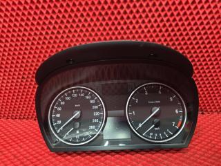 Спидометр BMW 3 SERIES 2008 г. ПРОБЕГ 85000 км. контрактная Спидометр BMW 3 SERIES 2008 г. ПРОБЕГ 85000 км.