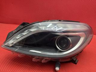 Фара передняя левая MERCEDES-BENZ B180 2012 г. ПРОБЕГ 62850 км. контрактная Фара передняя левая MERCEDES-BENZ B180 2012 г. ПРОБЕГ 62850 км.