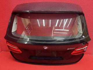 Дверь багажника BMW 2-Series Active Tourer (модификация 218i) 2017 г. ПРОБЕГ 44547 км.